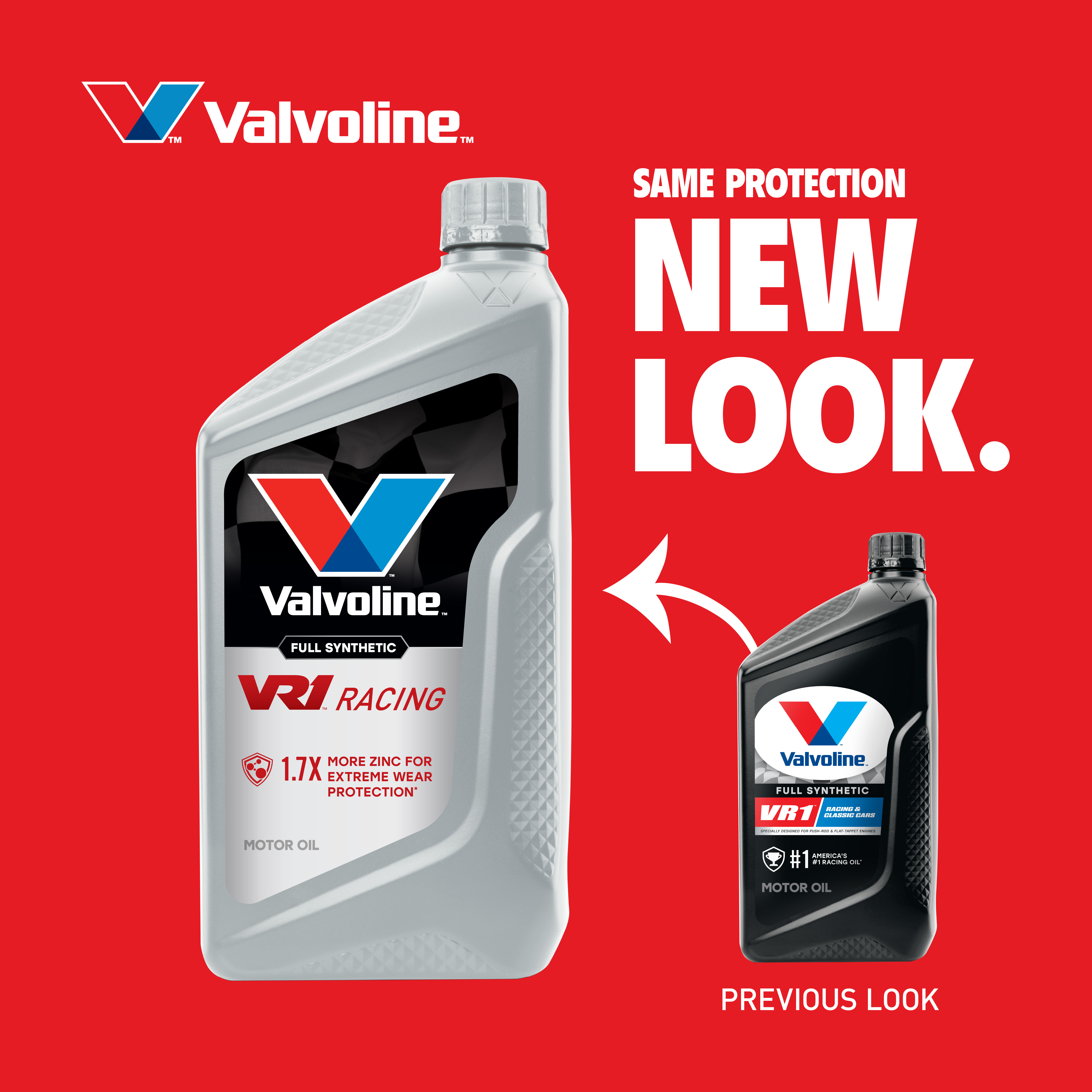 Valvoline VR1 Racing Oil 20W-50 13本セット Valvoline VR1 SAE 20W-50 Racing Motor Oil - 1 Quart Bottle, (Case